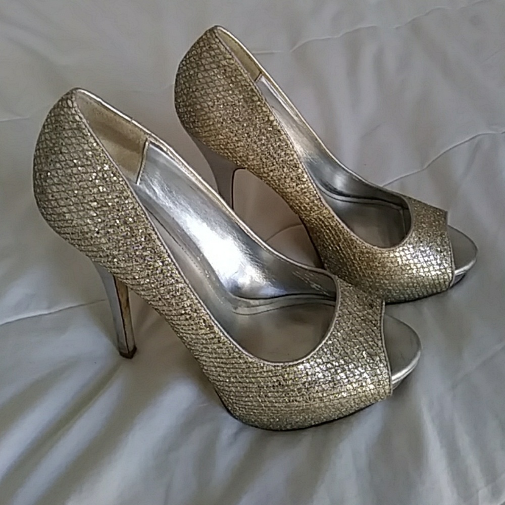 Aldo Shoes